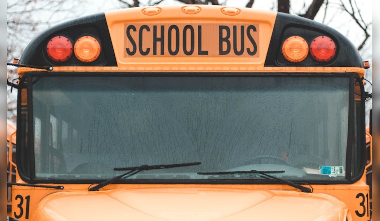 Arizona Auditor General Flags Stanfield School District Over Bus Driver Screening, IT Security Issues