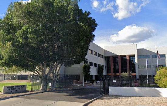 Arizona DPS Retirement Board Preps for Key Meeting on Disability Claims, New Members, Rulemaking