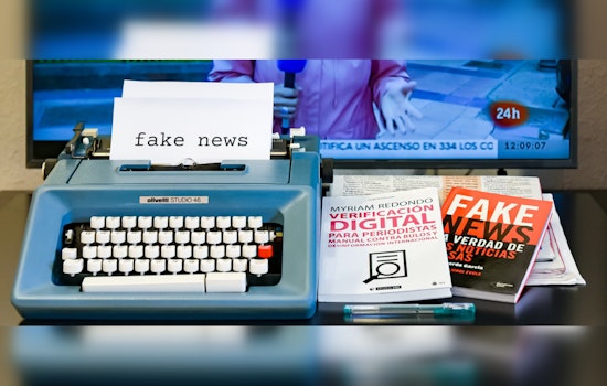 Arizona Election Officials and Media Train Against AI Misinformation Ahead of November Elections
