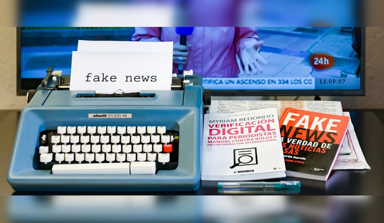 Arizona Election Officials and Media Train Against AI Misinformation Ahead of November Elections