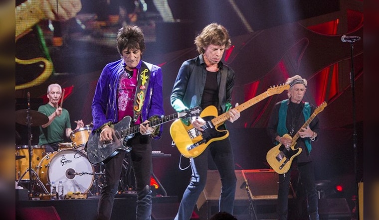 Arizona Gears Up for Rolling Stones Concert Traffic, ADOT Issues Travel Advisory for Valley