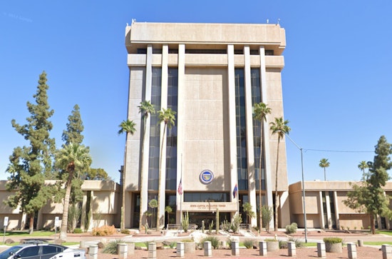 Arizona GOP Proposes 'Secure the Border Act' for November Ballot, Sparks Debate over Immigration Laws
