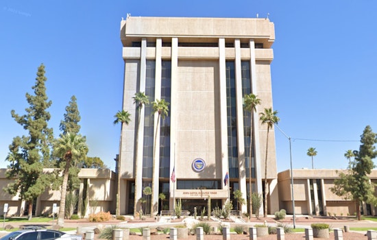 Arizona GOP Proposes 'Secure the Border Act' for November Ballot, Sparks Debate over Immigration Laws