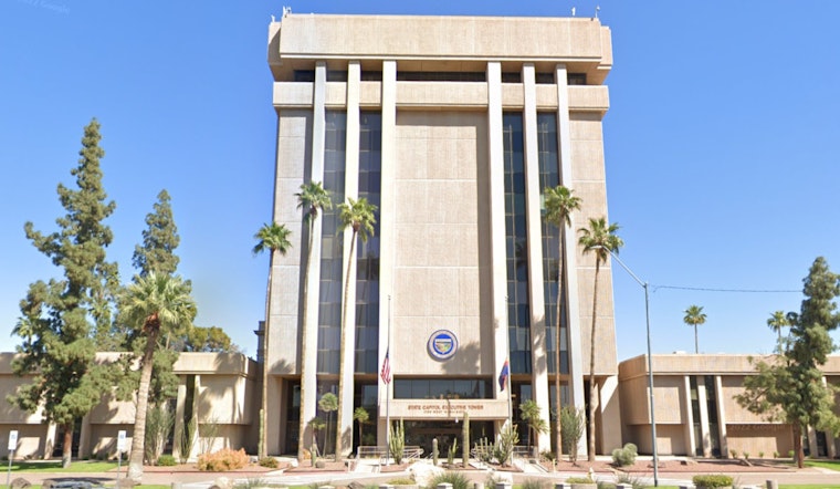 Arizona GOP Proposes 'Secure the Border Act' for November Ballot, Sparks Debate over Immigration Laws