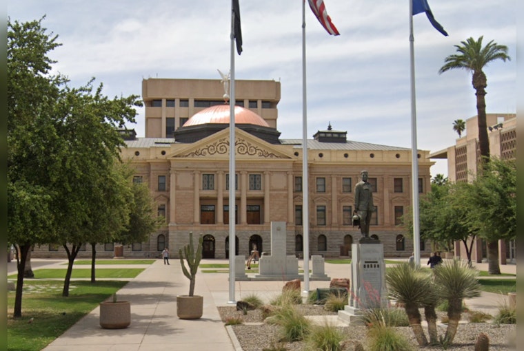 Arizona Governor Hobbs Signs Housing Bills, Vetoes Settlement Report Legislation