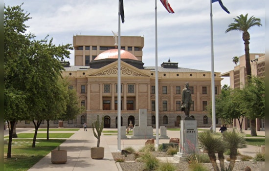 Arizona Governor Hobbs Signs Housing Bills, Vetoes Settlement Report Legislation