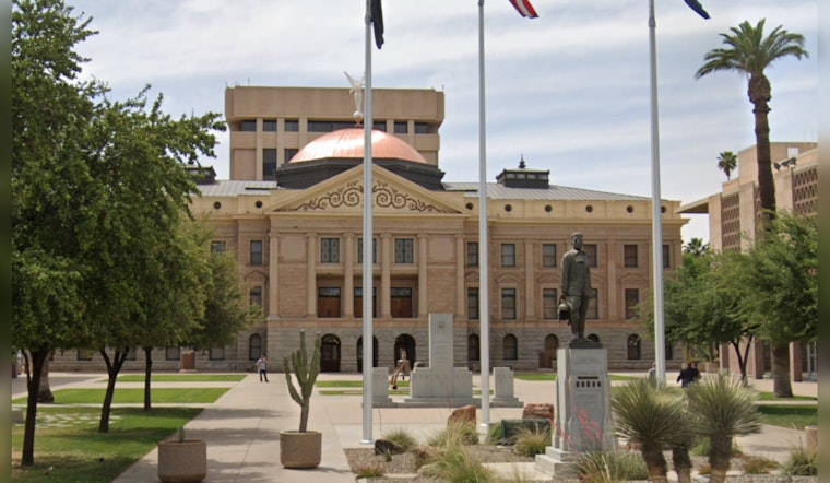 Arizona Governor Hobbs Signs Housing Bills, Vetoes Settlement Report Legislation