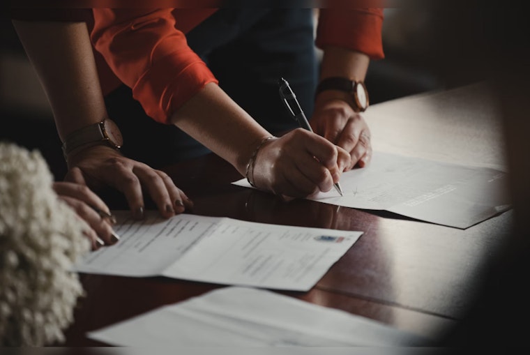 Arizona Governor Katie Hobbs Signs Four Bills, Vetoes Foster Care Scholarship Legislation