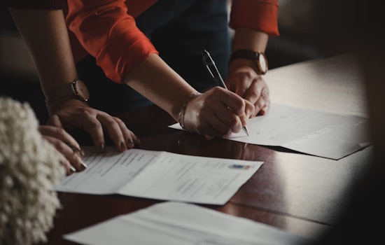 Arizona Governor Katie Hobbs Signs Four Bills, Vetoes Foster Care Scholarship Legislation