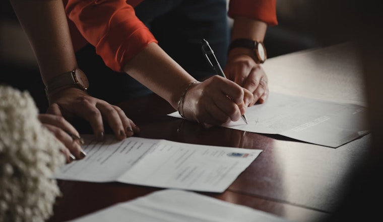 Arizona Governor Katie Hobbs Signs Four Bills, Vetoes Foster Care Scholarship Legislation