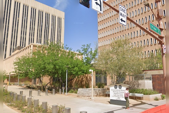 Arizona Judge Dismisses Republican Lawsuit Against State Elections Manual