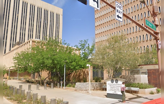 Arizona Judge Dismisses Republican Lawsuit Against State Elections Manual