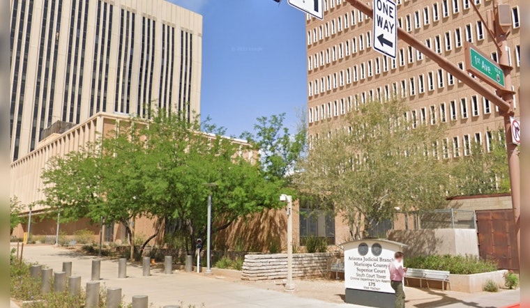 Arizona Judge Dismisses Republican Lawsuit Against State Elections Manual