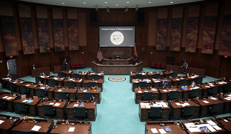 Arizona Lawmaker's Bills to Enhance Housing Affordability and Diversity Signed into Law by Governor