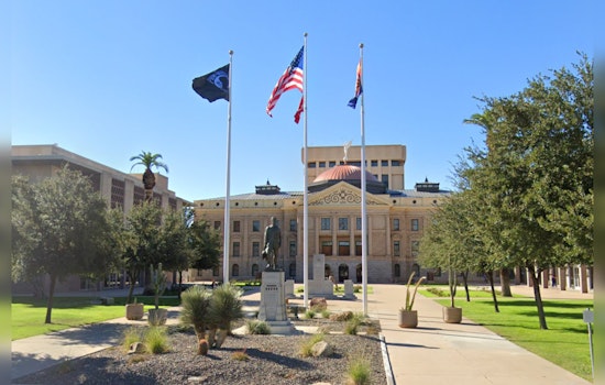 Arizona Leads Multi-State Resistance Against California's Clean Trucking Mandate