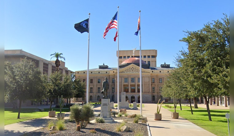 Arizona Leads Multi-State Resistance Against California's Clean Trucking Mandate
