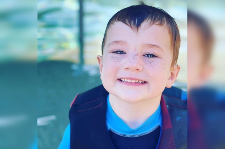 Arizona Mother Champions Pool Safety Crusade in Phoenix After Son's Tragic Drowning