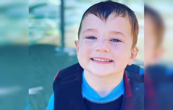 Arizona Mother Champions Pool Safety Crusade in Phoenix After Son's Tragic Drowning