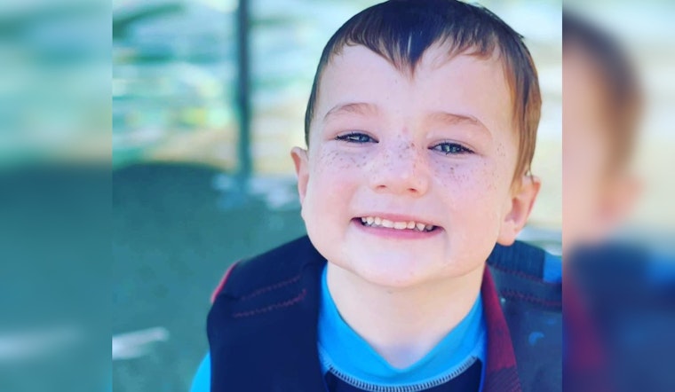 Arizona Mother Champions Pool Safety Crusade in Phoenix After Son's Tragic Drowning