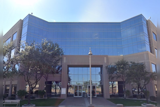 Arizona Nears Historical Low with 3.6% Unemployment Rate, Outpacing National Figures