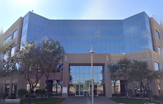 Arizona Nears Historical Low with 3.6% Unemployment Rate, Outpacing National Figures