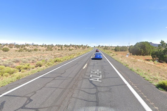 Arizona Opens Extra Lane Near Premier Tourist Attraction to Ease Summer Traffic