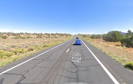 Arizona Opens Extra Lane Near Premier Tourist Attraction to Ease Summer Traffic