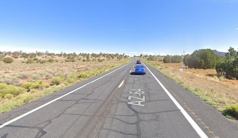 Arizona Opens Extra Lane Near Premier Tourist Attraction to Ease Summer Traffic