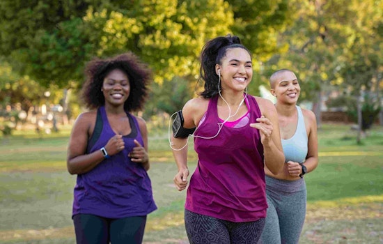 Arizona Promotes Self-Care During Women’s Health Week with New Health Resources and Free Vitamins