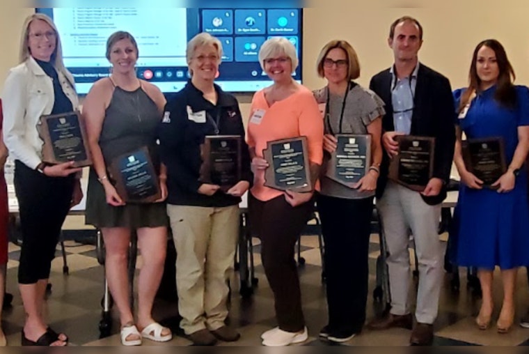 Arizona Ramps Up Fall Prevention Efforts During National Trauma Awareness Month