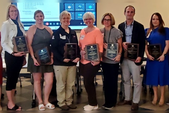 Arizona Ramps Up Fall Prevention Efforts During National Trauma Awareness Month