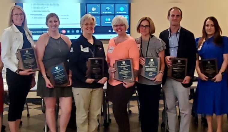 Arizona Ramps Up Fall Prevention Efforts During National Trauma Awareness Month