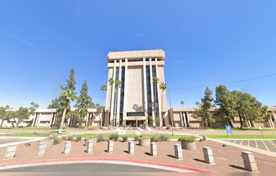 Arizona Rep. David Cook Supports AFSOC Expansion at Tucson's Davis-Monthan Air Force Base to Enhance Military Prowess