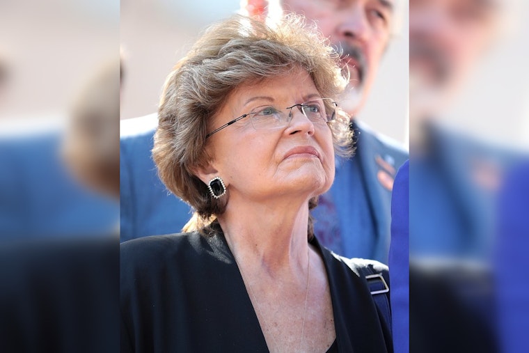 Arizona Rep. Gail Griffin Advocates for Groundwater Recharge Projects to Alleviate Rural Water Scarcity