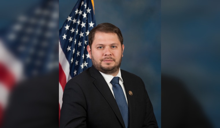 Arizona Rep. Gallego Endorses DHS Asylum Rule Overhaul to Safeguard Arizonans