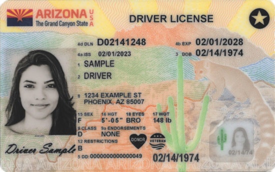 Arizona Residents Have One Year to Obtain New Travel ID for Domestic Flights