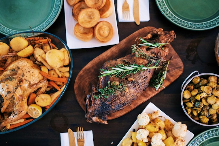 Arizona Restaurant Week Serves Up Culinary Delights with Exclusive Menus and Deals