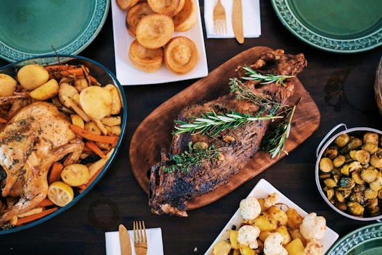 Arizona Restaurant Week Serves Up Culinary Delights with Exclusive Menus and Deals