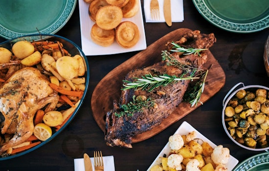 Arizona Restaurant Week Serves Up Culinary Delights with Exclusive Menus and Deals