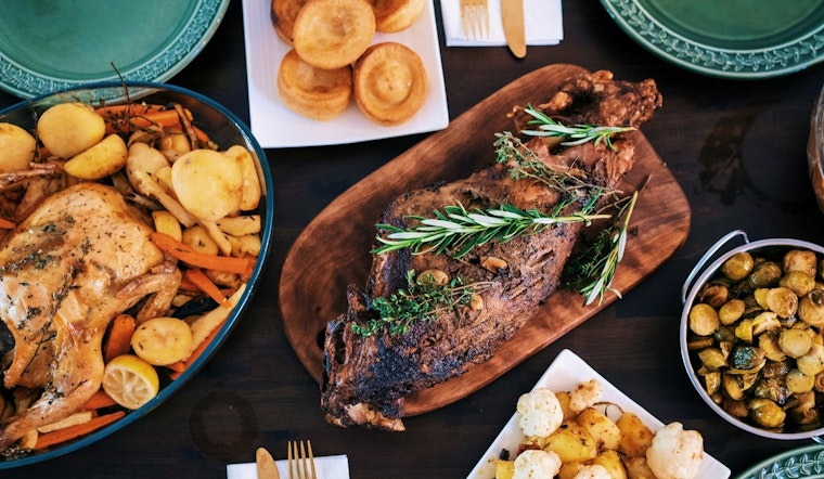 Arizona Restaurant Week Serves Up Culinary Delights with Exclusive Menus and Deals