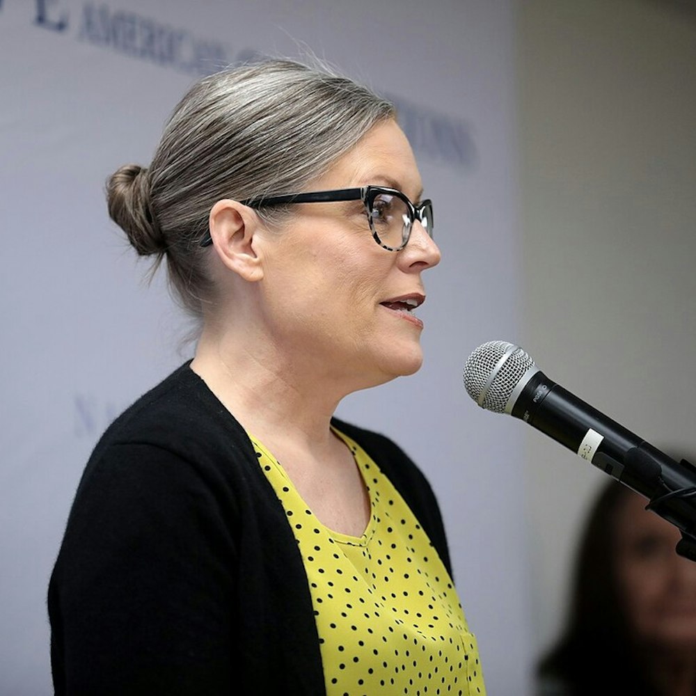 Arizona Scraps 1864 Abortion Ban, Gov. Hobbs Vows to Ink Repeal Post-Haste