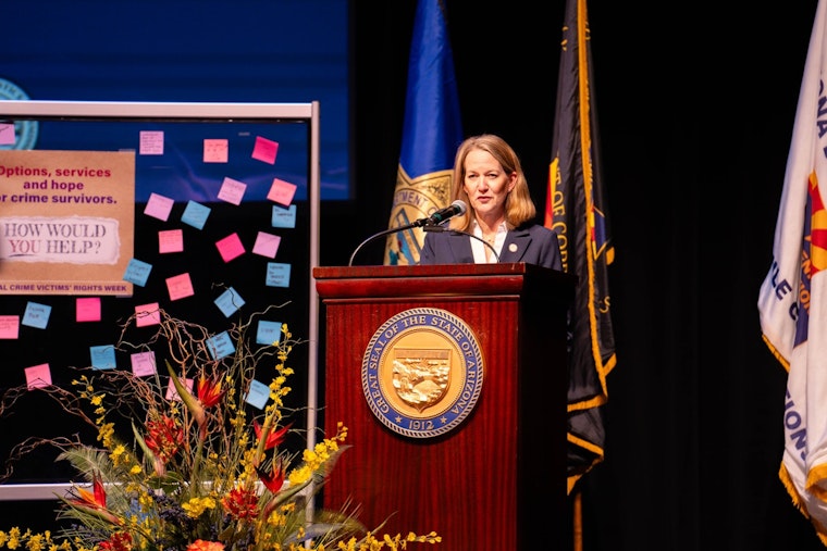 Arizona Scraps Civil War-Era Abortion Law, AG Mayes Pushes for Swift Enactment to Avoid Legal Limbo