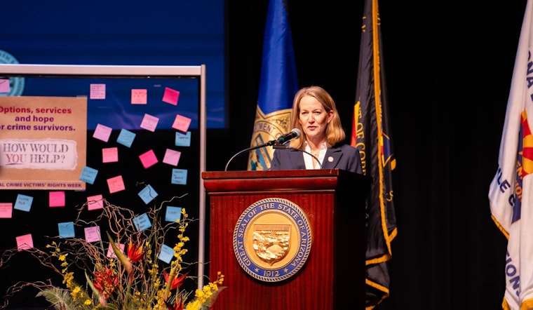 Arizona Scraps Civil War-Era Abortion Law, AG Mayes Pushes for Swift Enactment to Avoid Legal Limbo