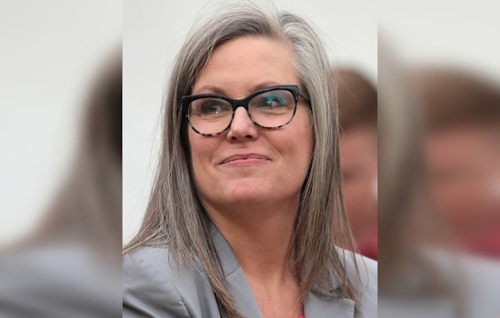 Arizona Scrubs Civil War-Era Abortion Ban, Governor Hobbs Inks Victory for Reproductive Rights