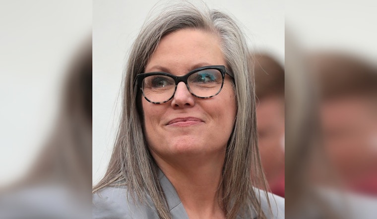 Arizona Scrubs Civil War-Era Abortion Ban, Governor Hobbs Inks Victory for Reproductive Rights