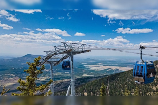 Arizona Snowbowl Extends Season to June 1 After Record Late-Season Snowfall in Flagstaff