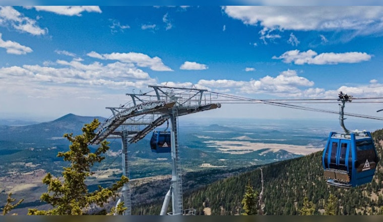 Arizona Snowbowl Extends Season to June 1 After Record Late-Season Snowfall in Flagstaff