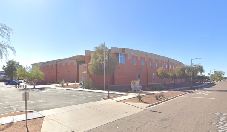 Arizona State Library Launches Adventure Begins at Your Measures Encouraging Daily Reading Habit
