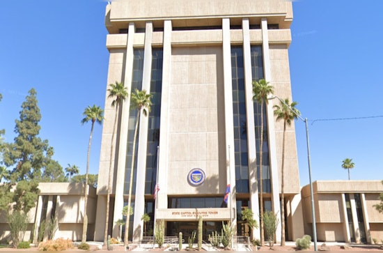 Arizona Strengthens Child Safety Net with Rep. Parker’s Successful HB 2479
