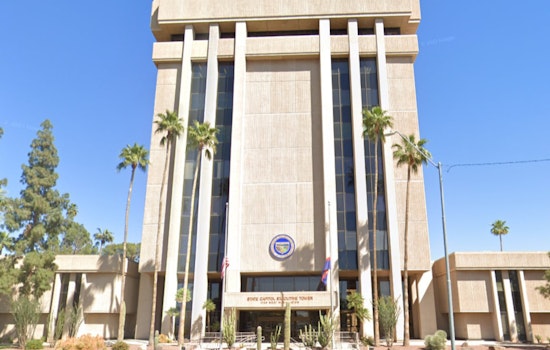 Arizona Strengthens Child Safety Net with Rep. Parker’s Successful HB 2479